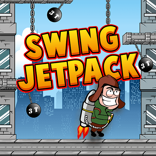 Swing Jetpack